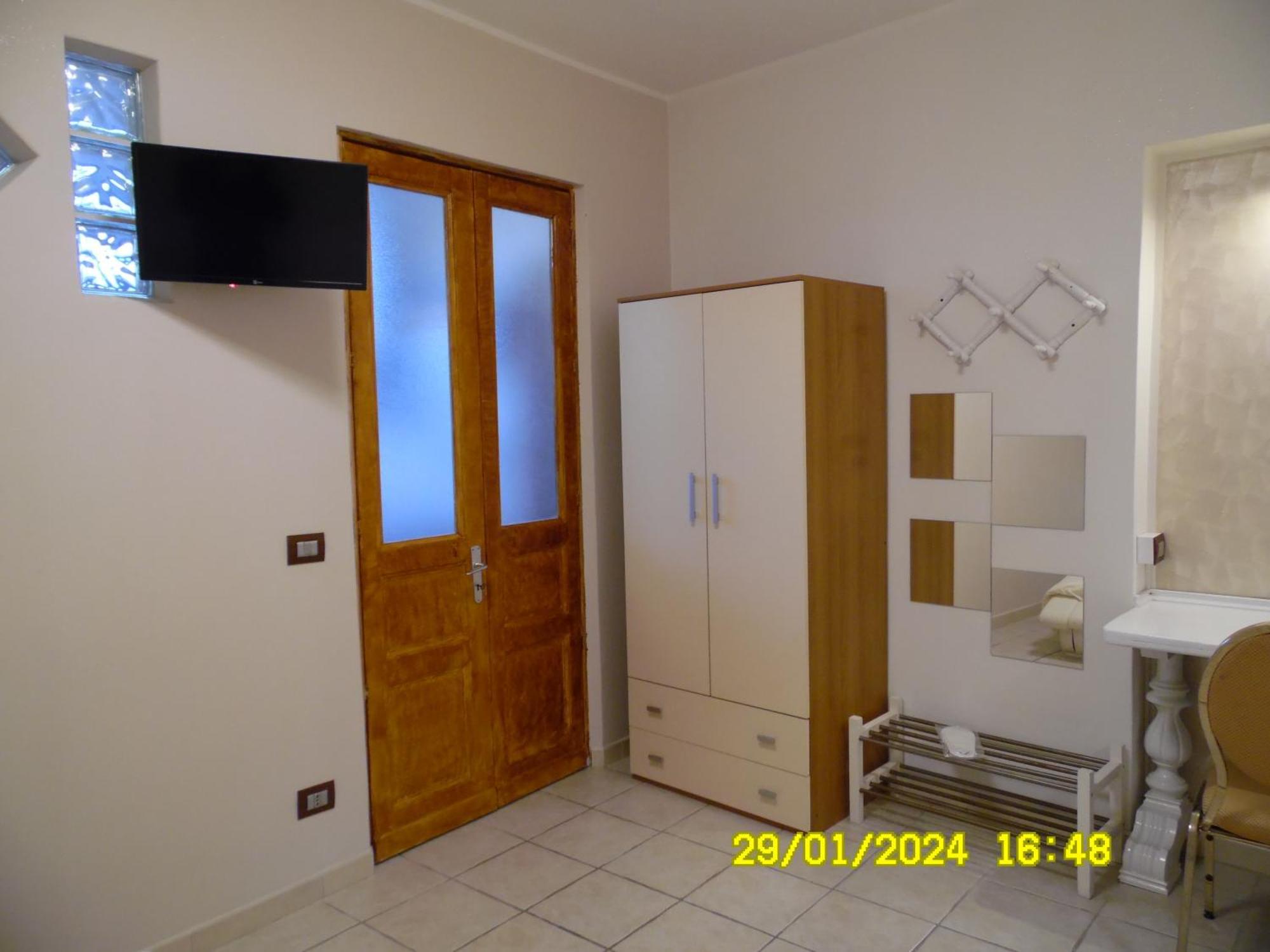 La Casa Di Giuditta - B&B Casa Vacanze - Ramacca Luaran gambar