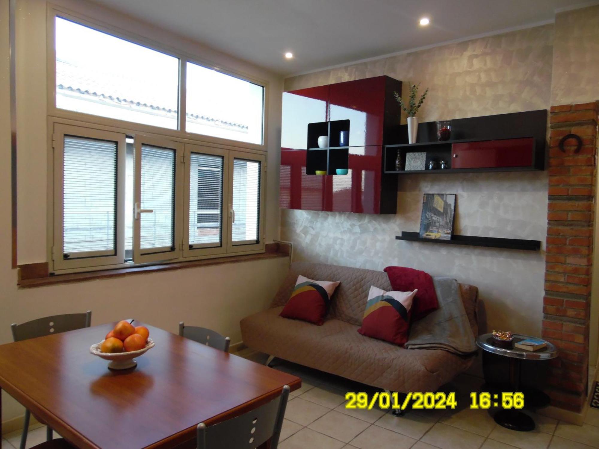 La Casa Di Giuditta - B&B Casa Vacanze - Ramacca Luaran gambar