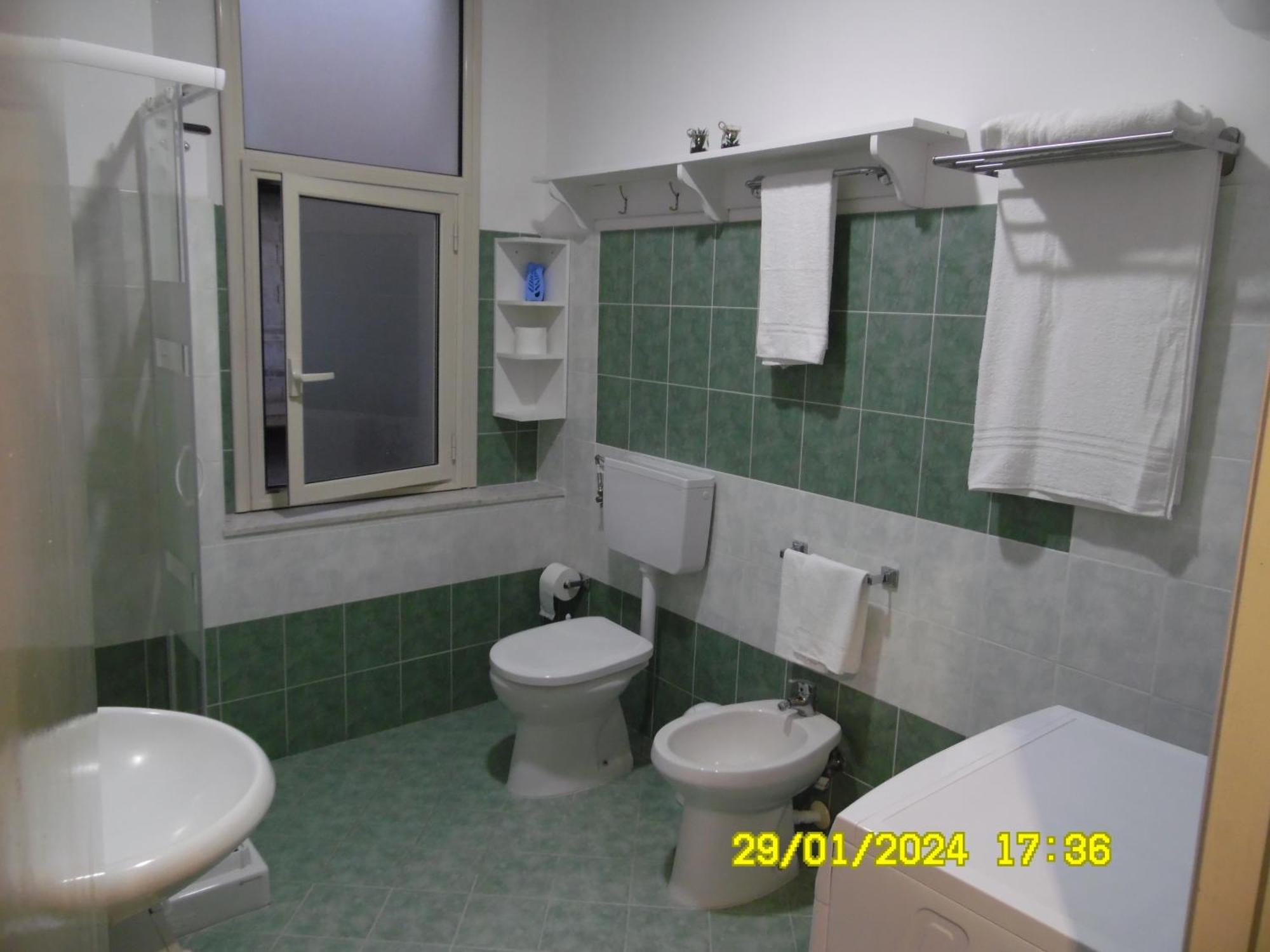 La Casa Di Giuditta - B&B Casa Vacanze - Ramacca Luaran gambar
