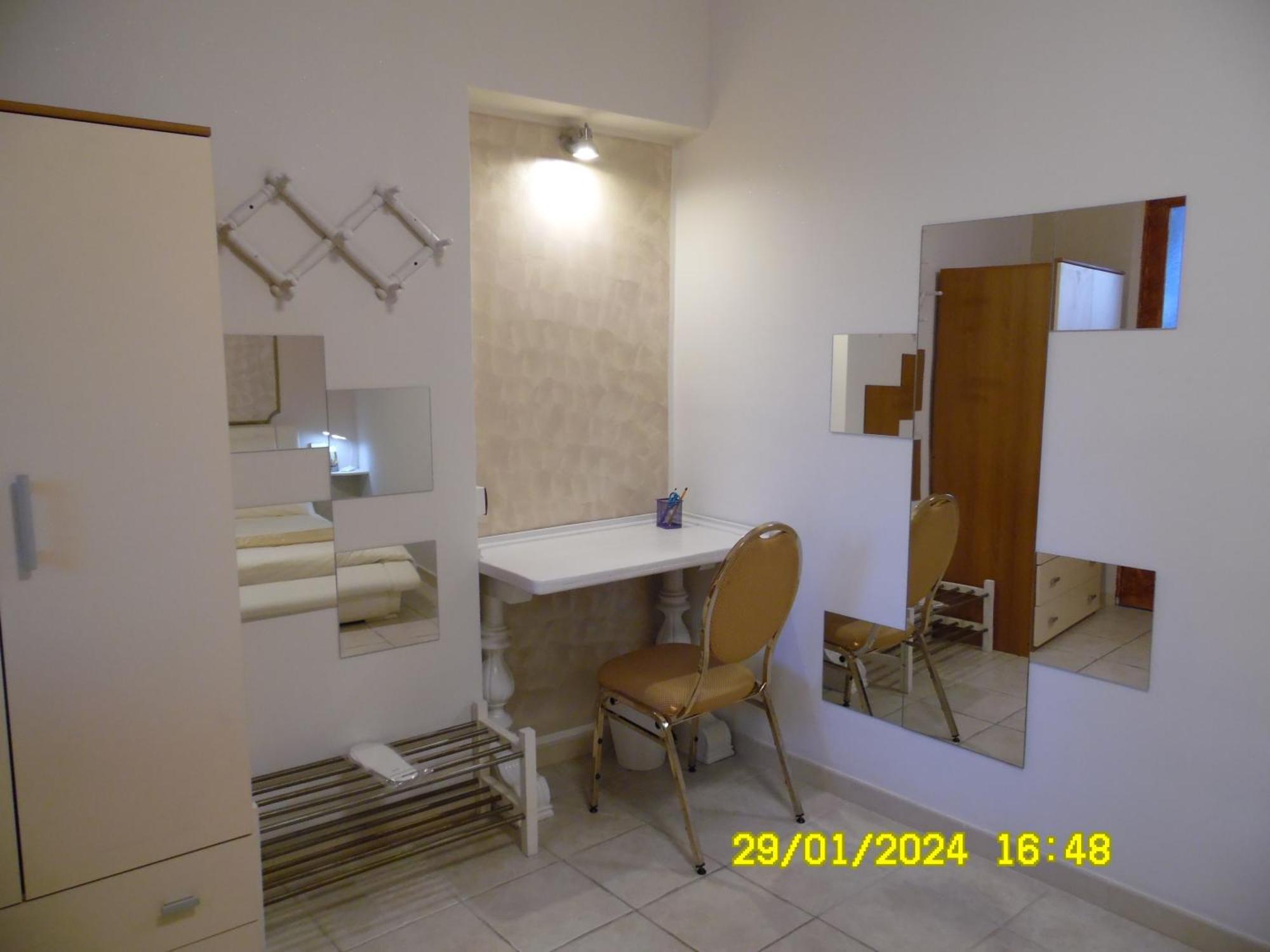 La Casa Di Giuditta - B&B Casa Vacanze - Ramacca Luaran gambar