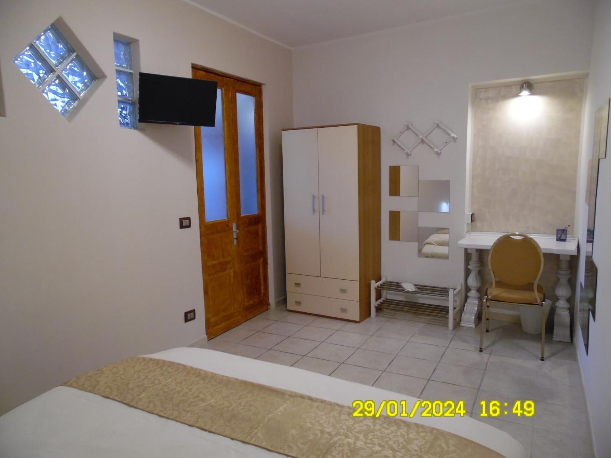 La Casa Di Giuditta - B&B Casa Vacanze - Ramacca Luaran gambar